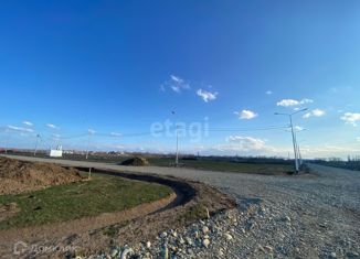 Продается участок, 6.5 сот., посёлок Северный, Боспорская улица