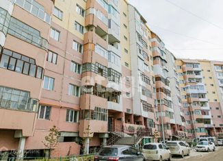 Продажа 1-комнатной квартиры, 32 м2, Якутск, улица Курашова, 43, Центральный округ