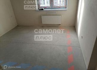 Продам 1-ком. квартиру, 39 м2, Тюмень, улица Тимофея Чаркова, 93, ЖК Звёздный