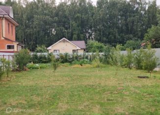 Продается участок, 9 сот., деревня Чёрное, Посадская улица, 51