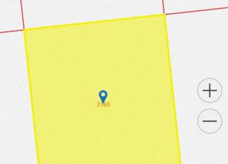 Продается земельный участок, 7.67 сот., хутор Шаумян