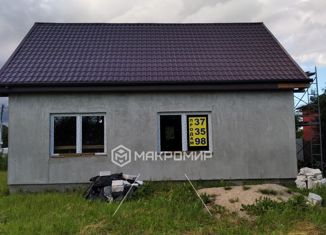Продаю дом, 126 м2, Гурьевск, Сиреневая улица, 88