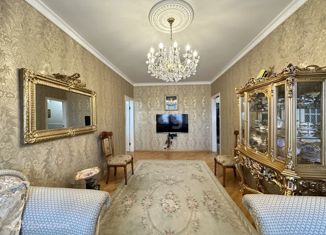 Продажа 5-комнатной квартиры, 123 м2, Махачкала, Ташкентская улица, 13, Советский район