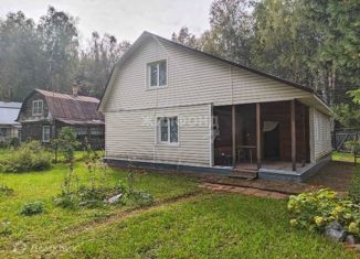 Продаю дом, 115.4 м2, село Морозово, Медицинский переулок