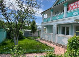 Продажа дома, 60 м2, СНТ Автомобилист, Весенняя улица, 4