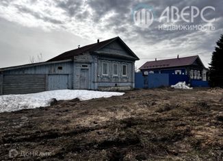 Продаю дом, 42 м2, деревня Рождествено, Центральная улица, 54