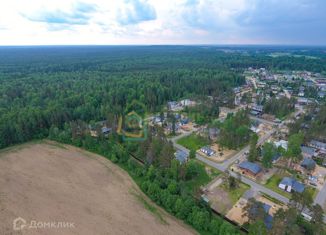 Продам участок, 10 сот., дачное некоммерческое партнерство История парк, Орловская улица