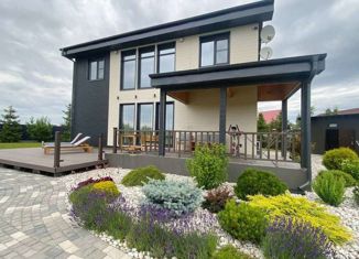 Продам дом, 223 м2, село Кокшайск, Майская улица, 10Г