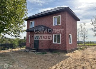 Продаю дом, 93 м2, деревня Голявино