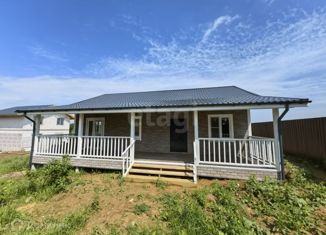 Продам дом, 120 м2, деревня Смена, деревня Смена, 7