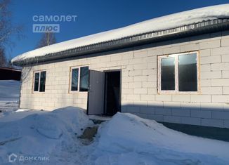 Продам дом, 117 м2, посёлок Рощино, Отечественная улица, 9