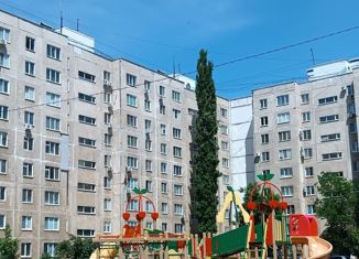 Продажа 2-ком. квартиры, 50.6 м2, Оренбургская область, Салмышская улица, 28/2