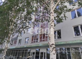 Продаю 1-комнатную квартиру, 33.4 м2, Тюмень, улица Ветеранов Труда, 9Ак3, ЖК На Ватутина