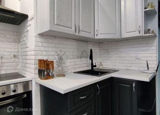 Продается однокомнатная квартира, 60 м2, Ставрополь, проспект Кулакова, 71, микрорайон № 18