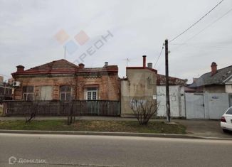 Продаю дом, 124.5 м2, Краснодар, улица Чкалова, 106, улица Чкалова