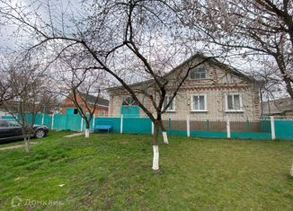 Продажа дома, 150 м2, село Унароково, улица Кравченко