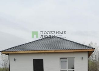 Продам дом, 70 м2, село Ивановка, улица Ленина, 120