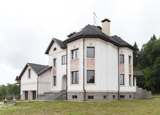 Продаю дом, 447 м2, деревня Митрополье