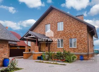 Продам дом, 379 м2, село Рождествено, улица Калинина