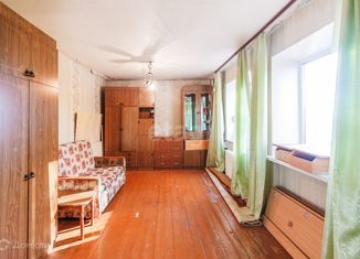 Комната на продажу, 18 м2, посёлок Сосновка, Молодёжная улица, 8