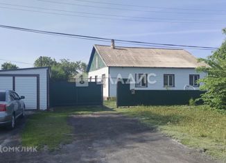 Продажа дома, 65 м2, село Варваровка, Молодёжная улица, 27