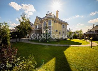 Продам дом, 360 м2, поселение Первомайское