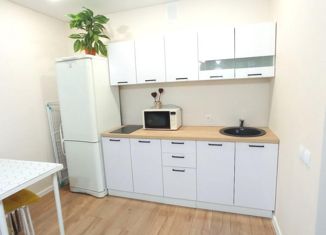 2-ком. квартира на продажу, 38 м2, Уфа, улица Генерала Ишбулатова, 8/1, ЖК Белые росы