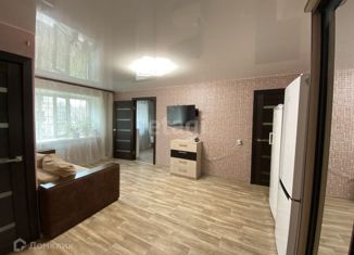 2-комнатная квартира на продажу, 42 м2, Хабаровск, Матвеевское шоссе, 6
