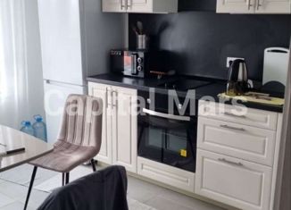 Сдается в аренду двухкомнатная квартира, 68 м2, Москва, 1-й Грайвороновский проезд, 3, станция Новохохловская