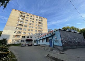 Продам двухкомнатную квартиру, 40.2 м2, Нижний Новгород, Тихорецкая улица, 3А, Тихорецкая улица