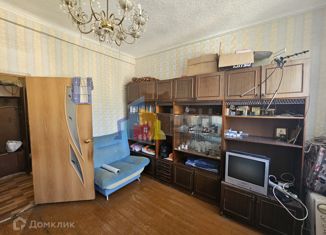 Продаю 2-комнатную квартиру, 49 м2, Тула, улица Сурикова, 23