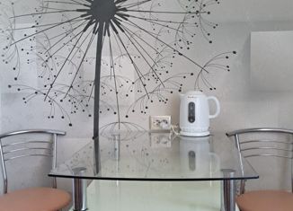 Продаю двухкомнатную квартиру, 47 м2, Челябинск, Тракторозаводский район, Салютная улица, 23