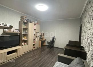 Продается 2-ком. квартира, 50 м2, Краснодар, Апрельская улица, 21, Новый микрорайон
