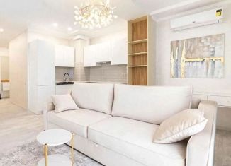 Продажа 2-ком. квартиры, 75 м2, Сочи, Каспийская улица, 40В, микрорайон Зорька