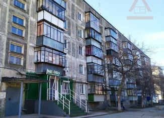 Однокомнатная квартира на продажу, 35.8 м2, Коркино, улица 30 лет ВЛКСМ, 175