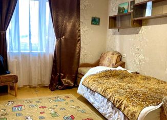 Продается квартира студия, 17 м2, Уфа, улица Минигали Губайдуллина, 3, Советский район