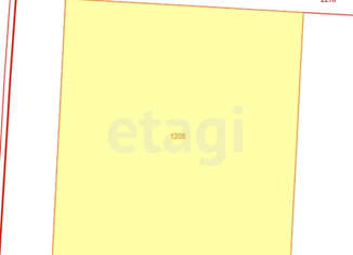 Продается участок, 10 сот., территория ТСН СНТ Клинцовка Вилладж, Лесная улица