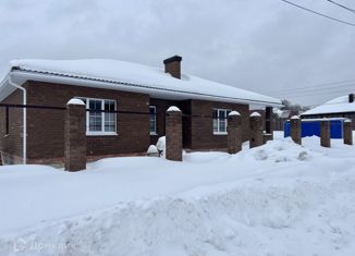 Продажа дома, 153 м2, Киров, улица Янтарная Слобода, Первомайский район