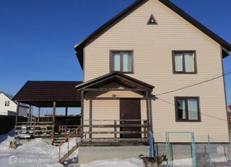 Продам дом, 156 м2, коттеджный поселок Ежевичное, коттеджный посёлок Ежевичное, 199