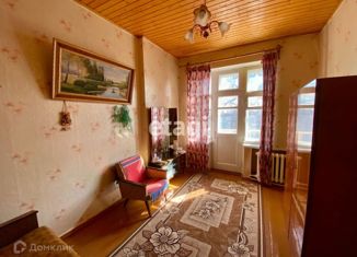3-комнатная квартира на продажу, 54 м2, Владимирская область, Спортивная улица, 6