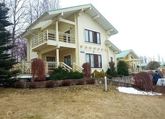 Продам дом, 171.6 м2, поселок Старорусское