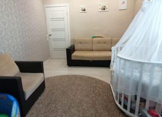 Продаю 2-ком. квартиру, 48.3 м2, Белово, 1-я Боевая улица, 46