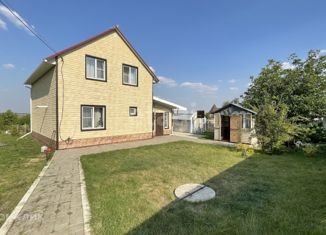 Продам дом, 107.6 м2, село Курское, улица Ветеранов