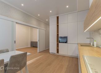 Сдам 2-комнатную квартиру, 79 м2, Санкт-Петербург, Перевозный переулок, 4, Перевозный переулок