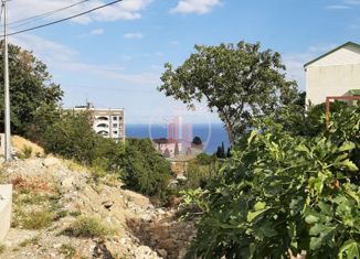 Участок на продажу, 6 сот., посёлок городского типа Кореиз, улица Токмаковых, 2