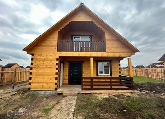 Продажа дома, 110 м2, деревня Грановщина