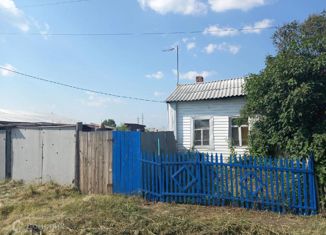 Продам дом, 27 м2, село Канашево, Школьная улица, 47А