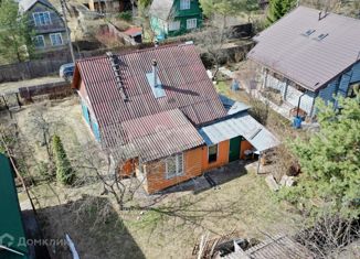 Продажа дома, 96 м2, садовое товарищество Заря, садовое товарищество Заря, 201