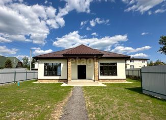 Продажа дома, 136.8 м2, деревня Супонево, Берёзовая улица, 6