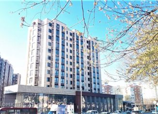 Продам квартиру студию, 25 м2, Анапа, Парковая улица, 67к1, ЖК Привилегия